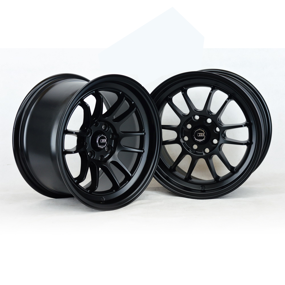 VELG MOBIL ZEN FLOW